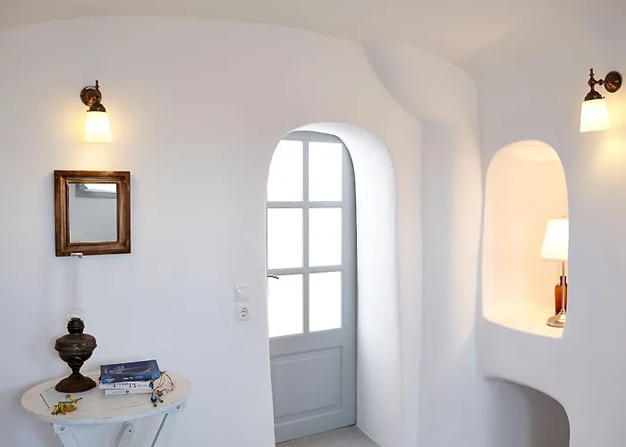 Ducato Di Oia - Adults Only