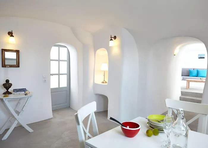 Hotel Ducato Di Oia - Adults Only Oia (Santorini)