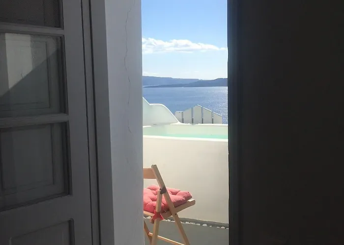 Ducato Di Oia - Adults Only