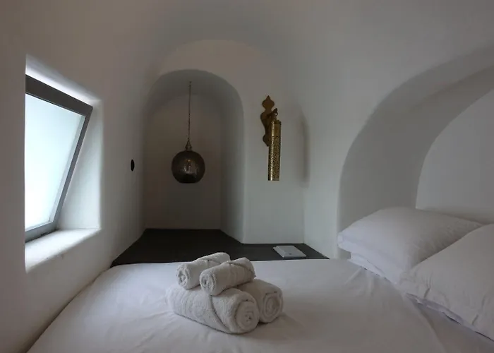 Ducato Di Oia - Adults Only Hotel Oia (Santorini)