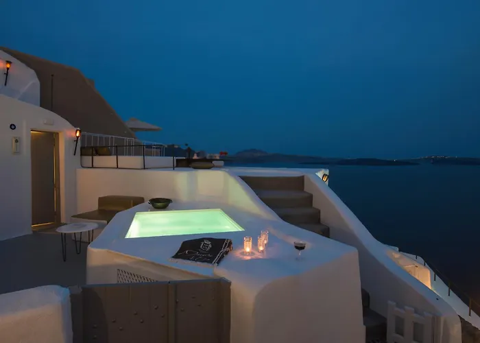 Ξενοδοχείο Ducato Di - Adults Only 4*