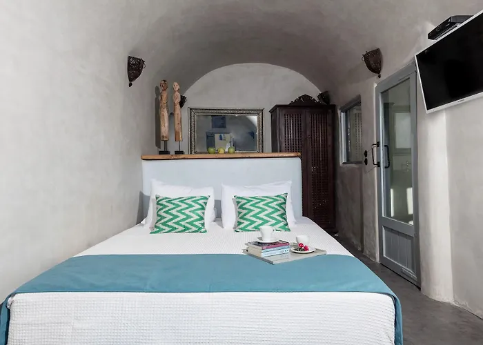 Ducato Di - Adults Only Οία