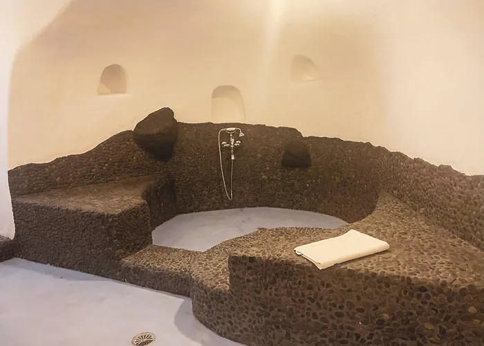 Ducato Di Oia - Adults Only Oia (Santorini)