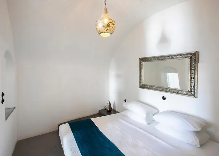 Ducato Di - Adults Only 4* Οία