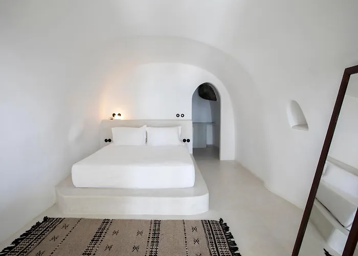 Ducato Di Oia - Adults Only 4* Oia (Santorini)