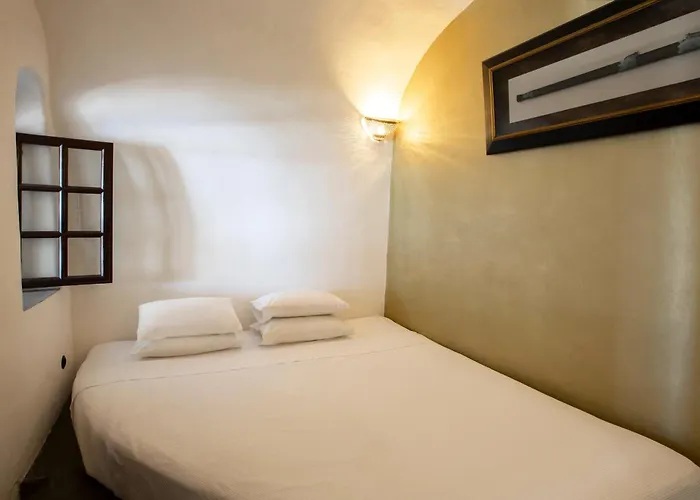 Ducato Di - Adults Only Οία