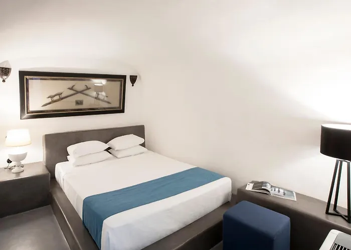 Ducato Di - Adults Only