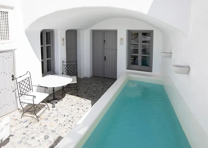 Ξενοδοχείο Ducato Di - Adults Only