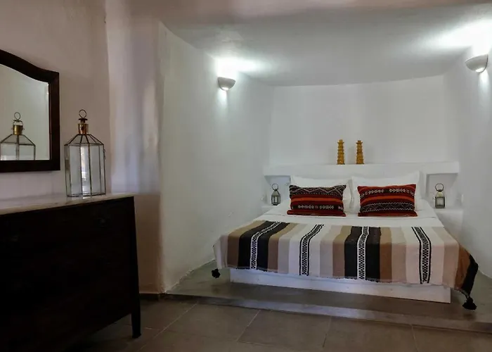 Ducato Di Oia - Adults Only Hotel 4*