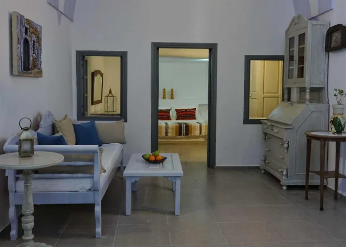 Ducato Di Oia - Adults Only Hotel Oia (Santorini)