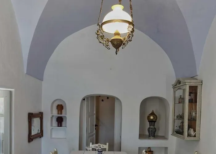 Ξενοδοχείο Ducato Di - Adults Only Οία