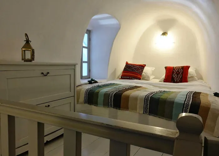 Ducato Di Oia - Adults Only Oia (Santorini)