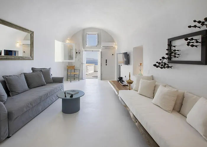 Ducato Di Oia - Adults Only