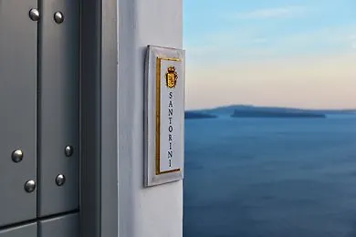 Ducato Di Oia - Adults Only 4*