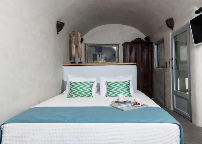 Hotel Ducato Di Oia - Adults Only Oia (Santorini)