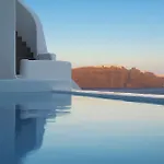 Ξενοδοχείο Ducato Di - Adults Only Οία