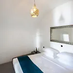 Ducato Di - Adults Only 4* Οία